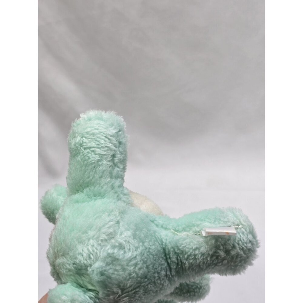 Care Bears Bedtime Bear 6" Plush Stuffed Animal Moon 1983 Vintage Kenner 80s - Picture 11 of 12